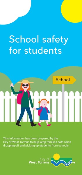 City of West Torrens - school safety for students_Page_1